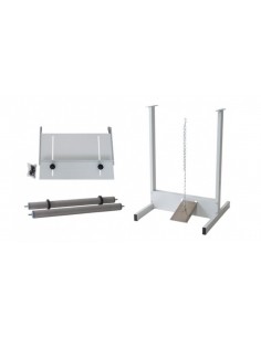 KIT DE ACCESORIS PER MG 321