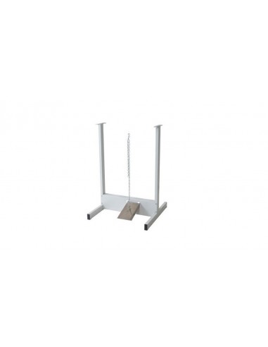 MESA SOPORTE CON PEDAL SP1021