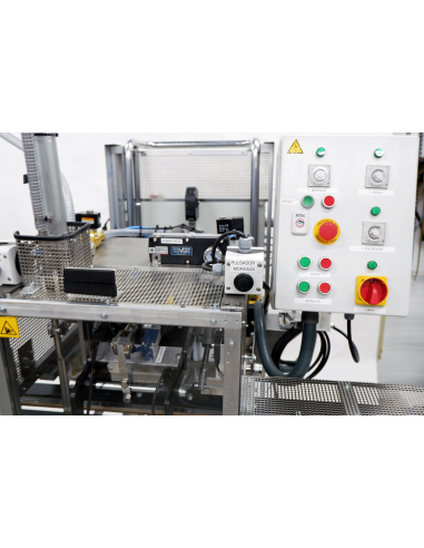 PALLET SEALER VACIO