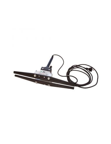 PINZA TERMICA 420 MM