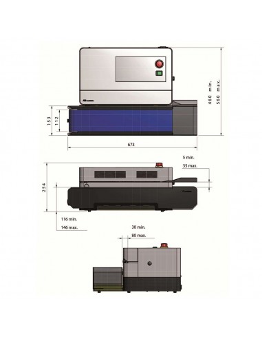 D 545 AH