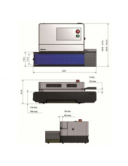 D 545 AH