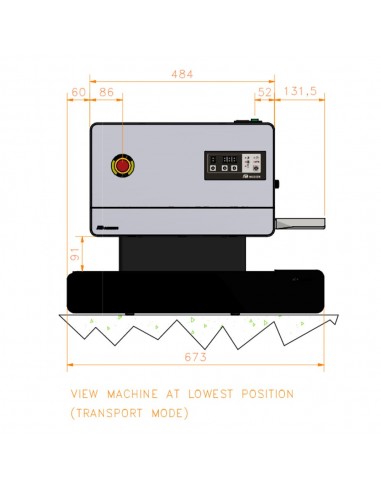 D 545 AV