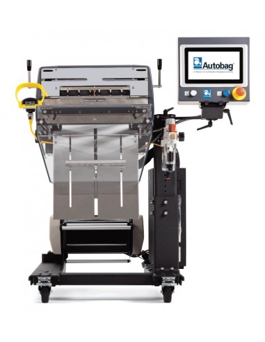 AUTOBAG 500