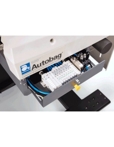 AUTOBAG 500