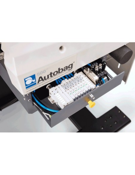 AUTOBAG 500