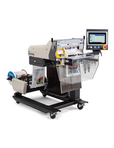 AUTOBAG 500