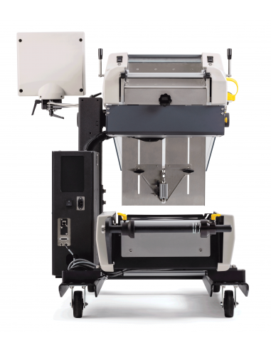 AUTOBAG 500