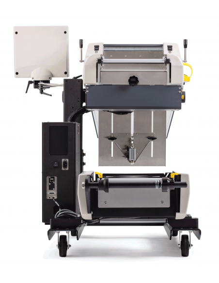 AUTOBAG 500