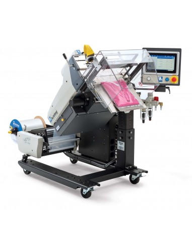 AUTOBAG 550