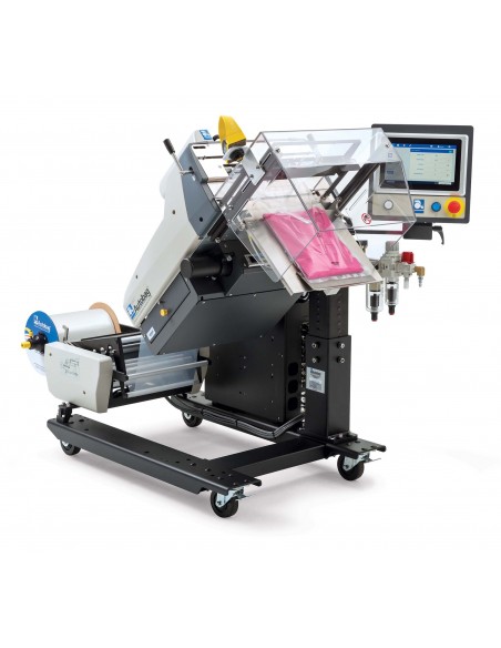 AUTOBAG 550