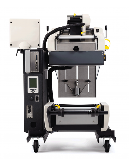 AUTOBAG 550