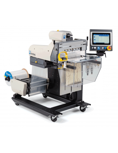 AUTOBAG 550