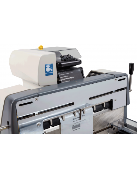 AUTOBAG 550