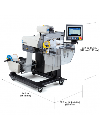 AUTOBAG 550