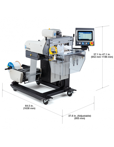 AUTOBAG 550