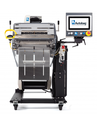 AUTOBAG 550