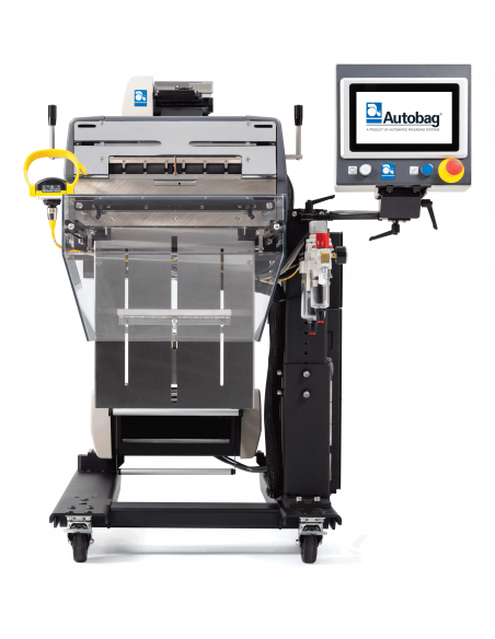 AUTOBAG 550