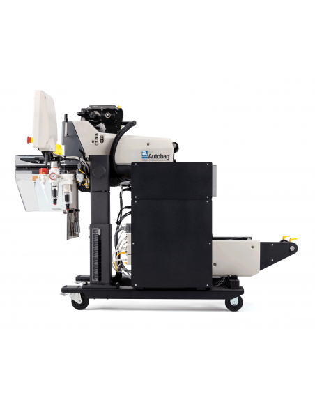 AUTOBAG 550