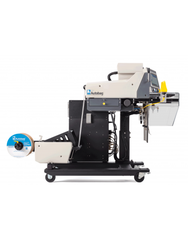 AUTOBAG 550