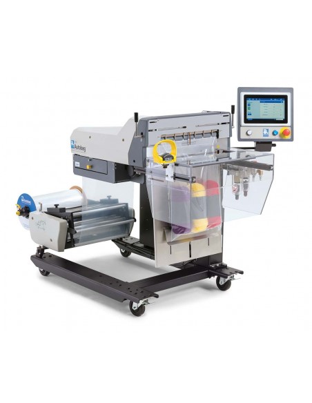 AUTOBAG 600