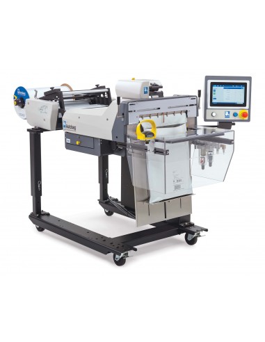 AUTOBAG 650