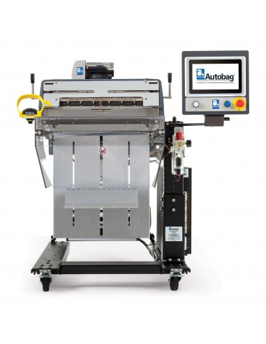 AUTOBAG 650
