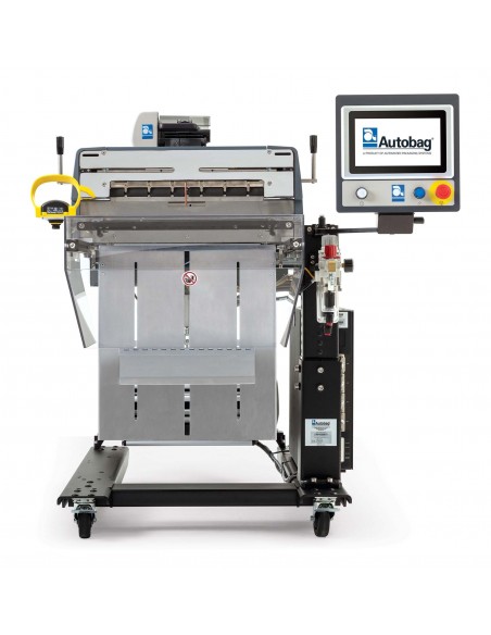 AUTOBAG 650