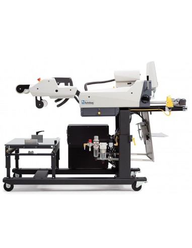 AUTOBAG 850