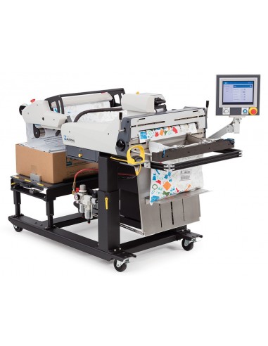 AUTOBAG 850