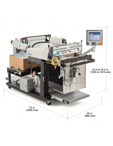 AUTOBAG 850