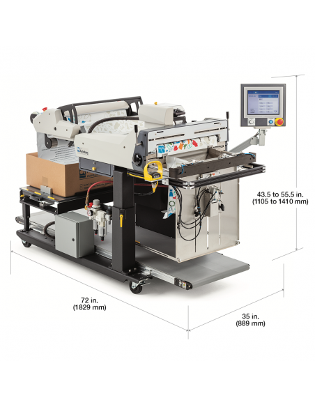AUTOBAG 850