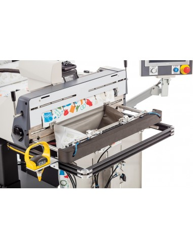 AUTOBAG 850