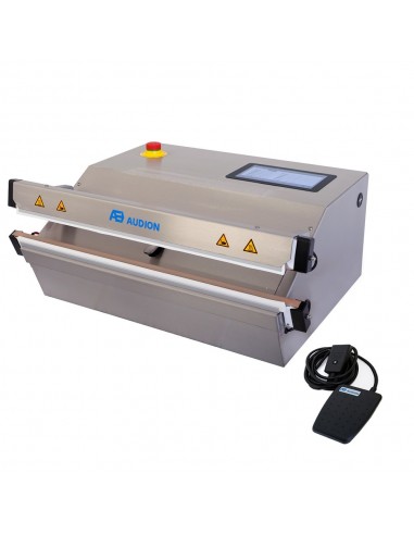 VAC PSR PLUS 520
