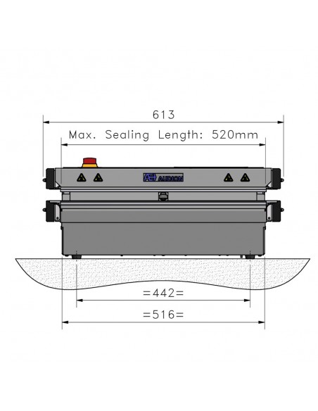 VAC PSR PLUS 520