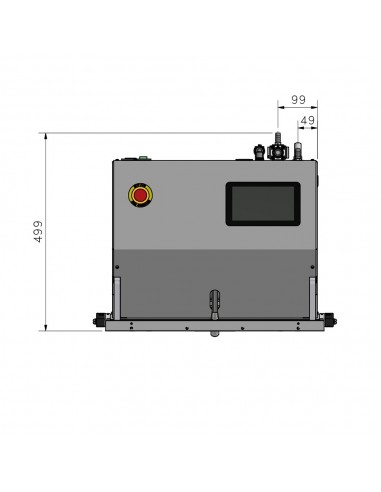 VAC PSR PLUS 520