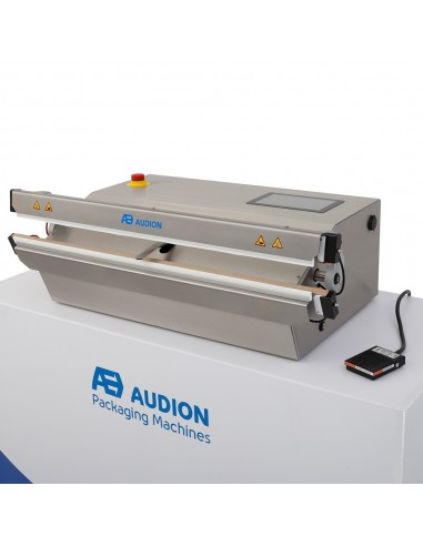 VAC PSR PLUS 720