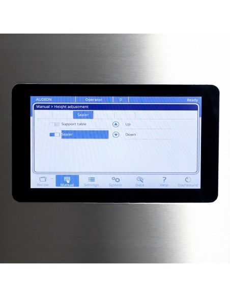 VAC PSR PLUS 720