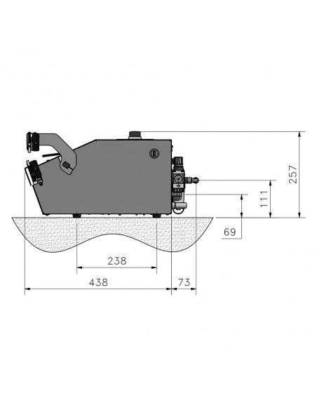VAC PSR PLUS 720