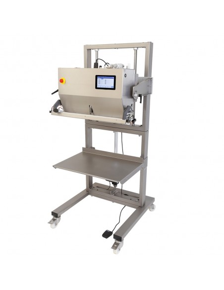 VAC PSR PLUS 720