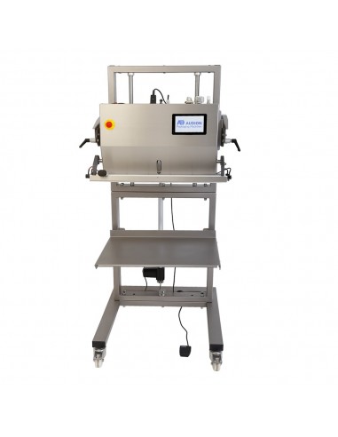 VAC PSR PLUS 720