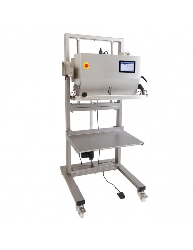 VAC PSR PLUS 720