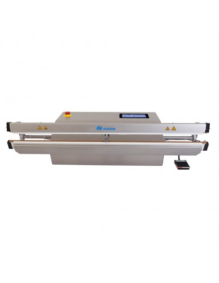 VAC PSR PLUS 1020