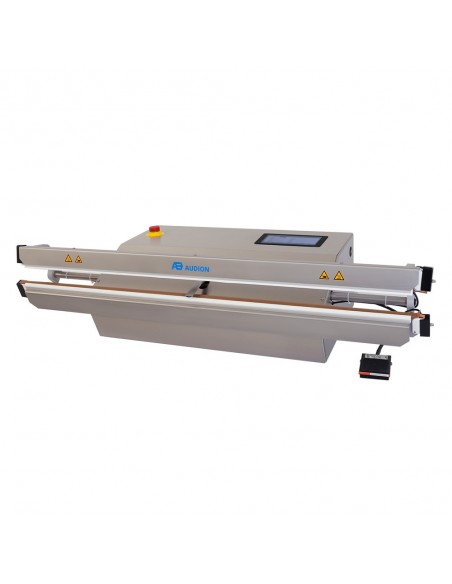 VAC PSR PLUS 1020