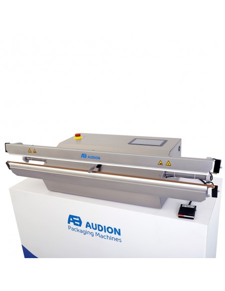 VAC PSR PLUS 1020