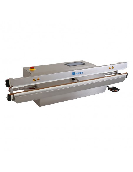 VAC PSR PLUS 1020