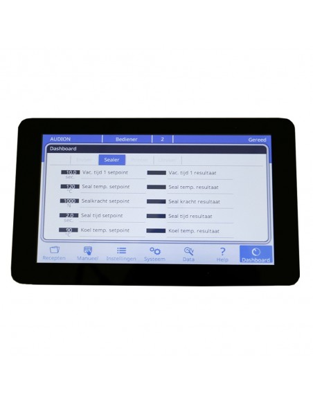 VAC PSR PLUS 1020