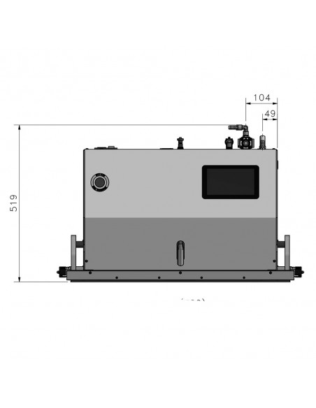 VAC PSR PLUS 1020