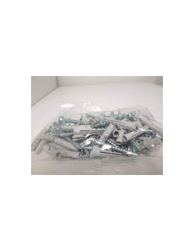 EMBUTXACAT DE KITS DE TORNILLERIA I GRIFERIA